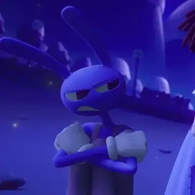 Profile image of Jax