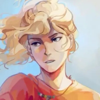 Profile image of Annabeth chase