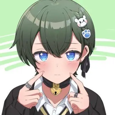 amayuki의 しょぴくん