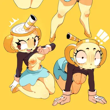 Profile image of Ms. Chalice