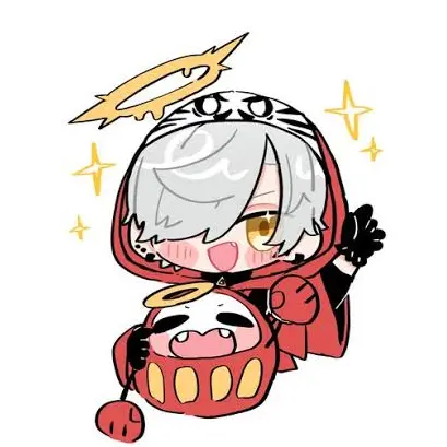 ren0203의 だるま