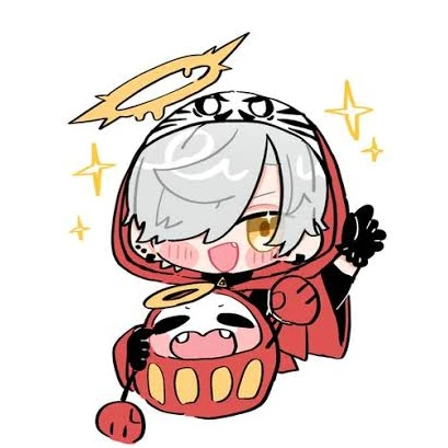 だるま