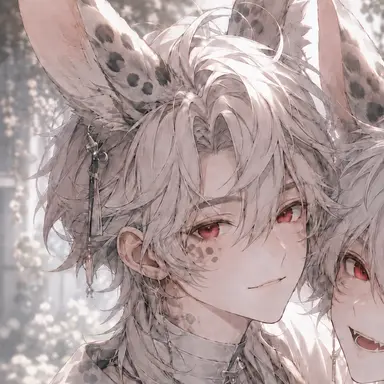 Profile image of ミロ