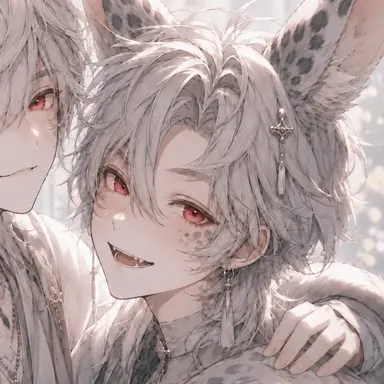Profile image of ニノ