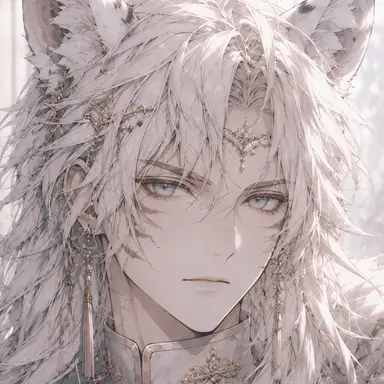 Profile image of シオン