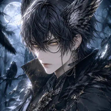 Profile image of ノクス
