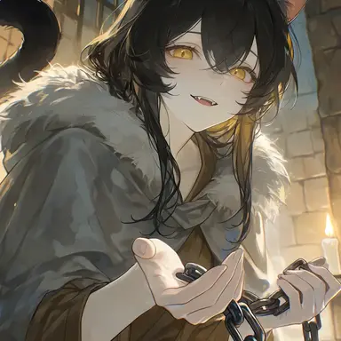 Profile image of クロエ