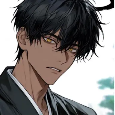 Profile image of 黒神