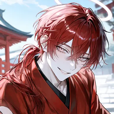 Profile image of 赤神