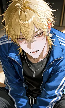 Profile image of ツカサ