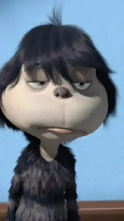 Profile image of Jojo McDodd