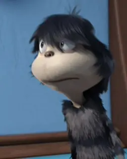Profile image of Jojo McDodd