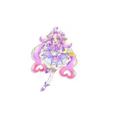 Profile image of キュアアンサー