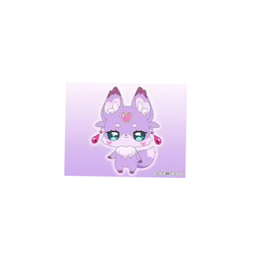 Profile image of マシュたん