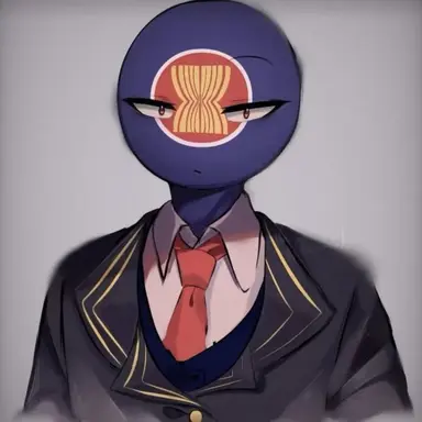 Profile image of 아세안
