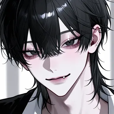 Profile image of Iori