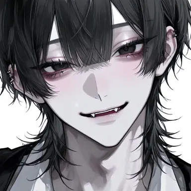 Profile image of Iori