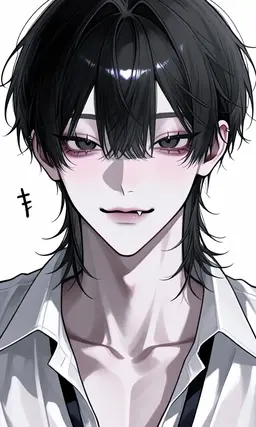 Profile image of Iori