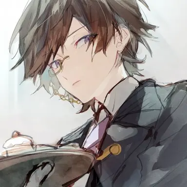 Profile image of スマイル