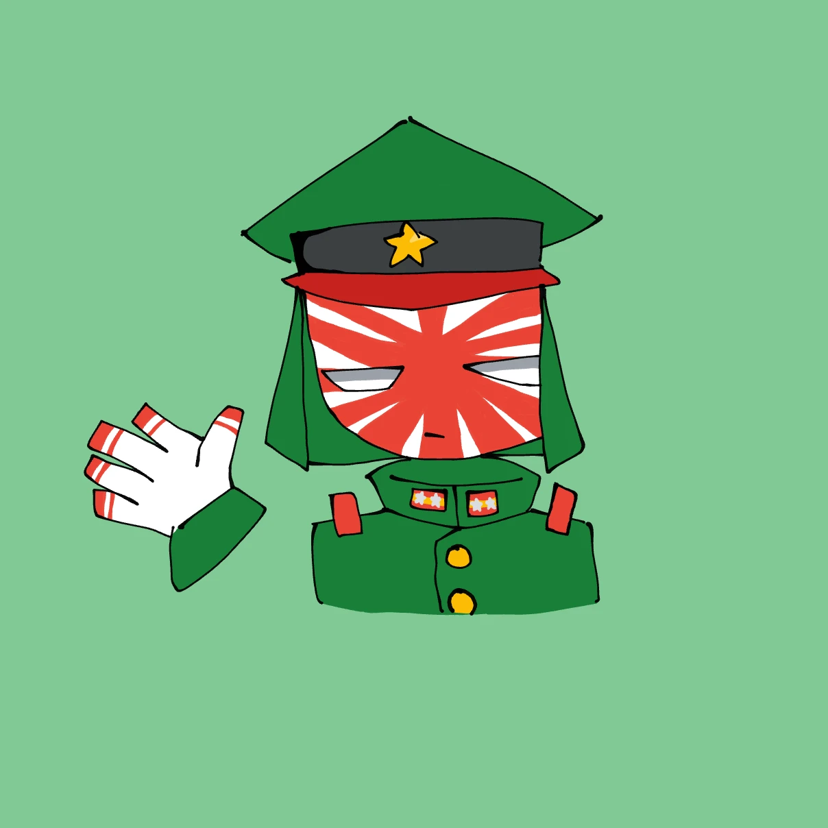 日帝