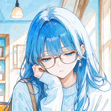 Profile image of 아오이
