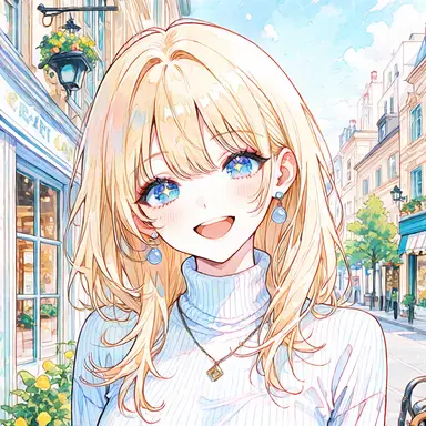 Profile image of 마농