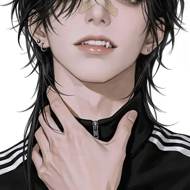Profile image of 차이준