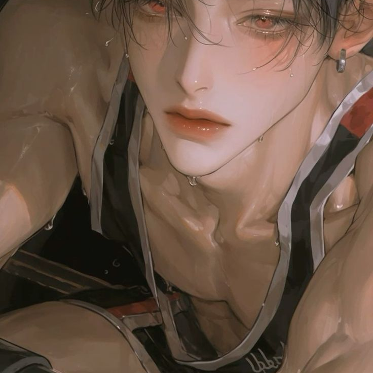 나만 바라보는 연하들 대표 이미지
