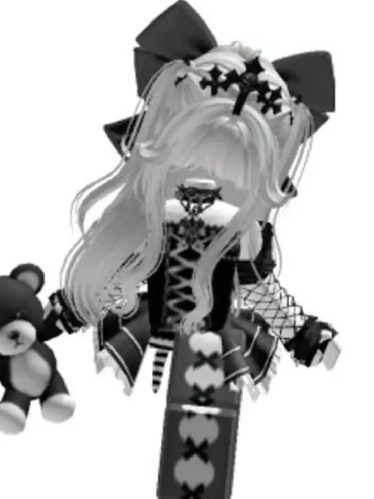 SmartCrisp8133의 무채색즈