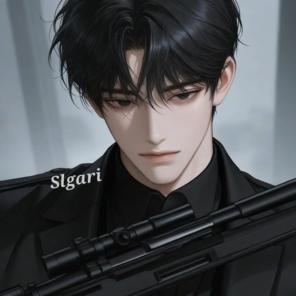 Slgari의 유하건