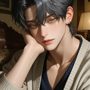 Profile image of Saku-II