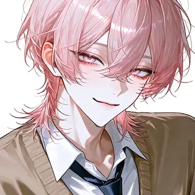 Profile image of 結心