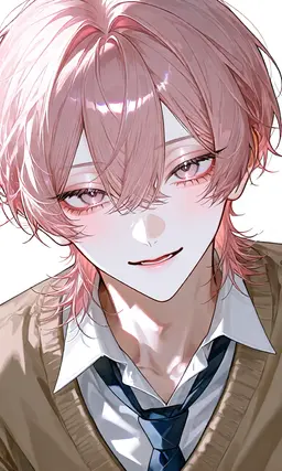 Profile image of 結心