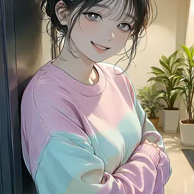 Profile image of Haewon