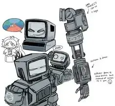 Profile image of Painter