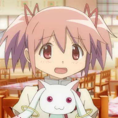 Profile image of 鹿目まどか