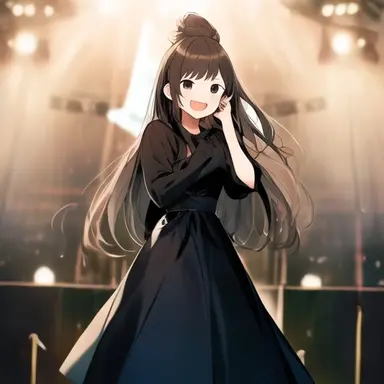 Profile image of 메인보컬 한서율