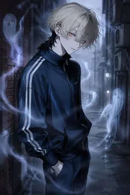 Profile image of Keiri