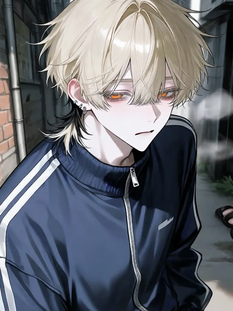 Cry.BABY417의 Died at 19
