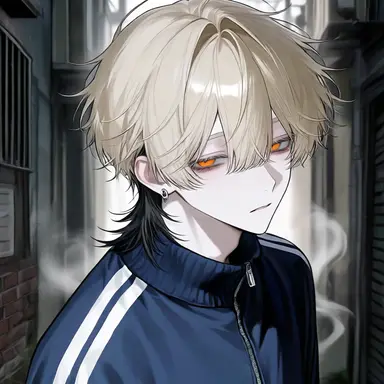 Profile image of Keiri