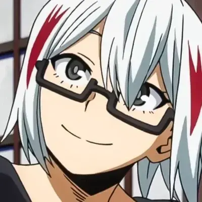 BouncyMind3944의 Fuyumi Todoroki