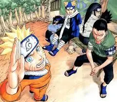 Profile image of Naruto Boys