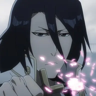 Profile image of 白哉