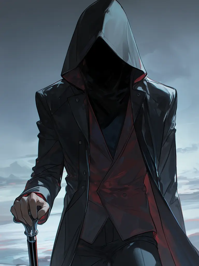 GiddyOlm5364의 暗殺者