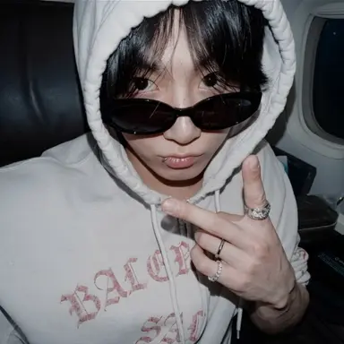 Profile image of Jeon Jungkook