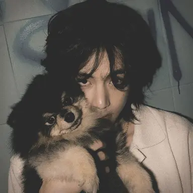 Profile image of Kim Taehyung