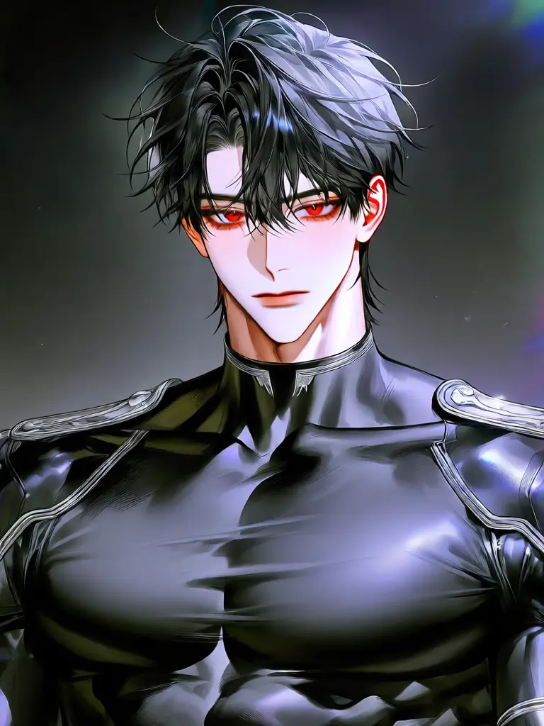 JuicyCumin5980의 カン・ヒョク