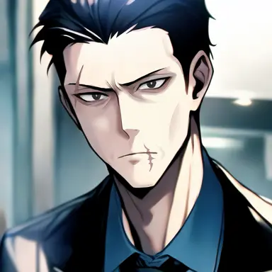 Profile image of フロスト