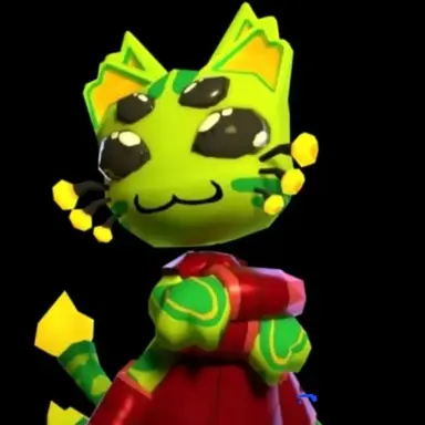 Profile image of Gnarpy