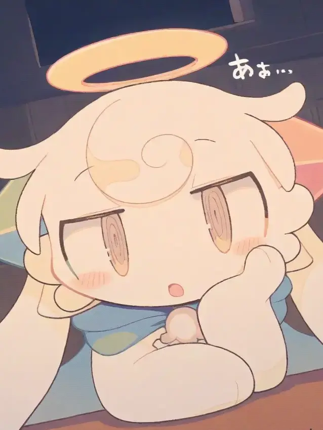 Eikun의 悪魔と天使と
